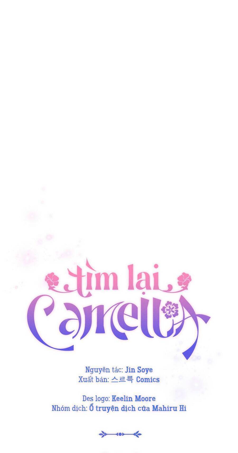 tìm lại camellia Chương 8 - Trang 2