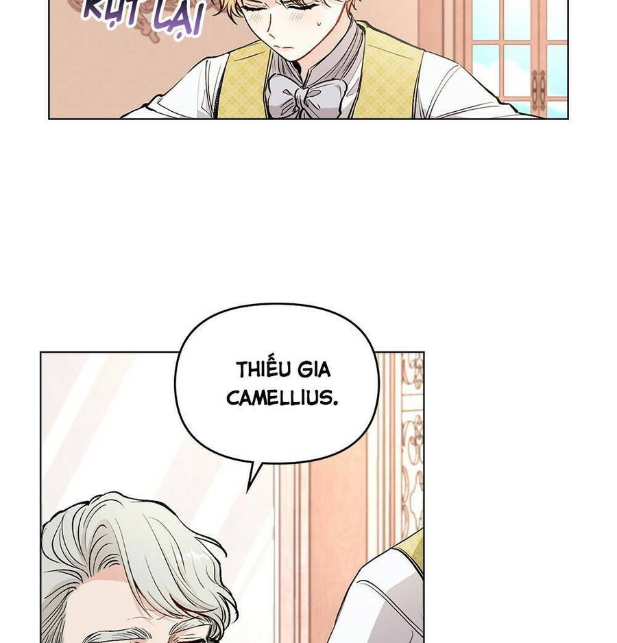 tìm lại camellia Chương 12 - Next Chapter 13