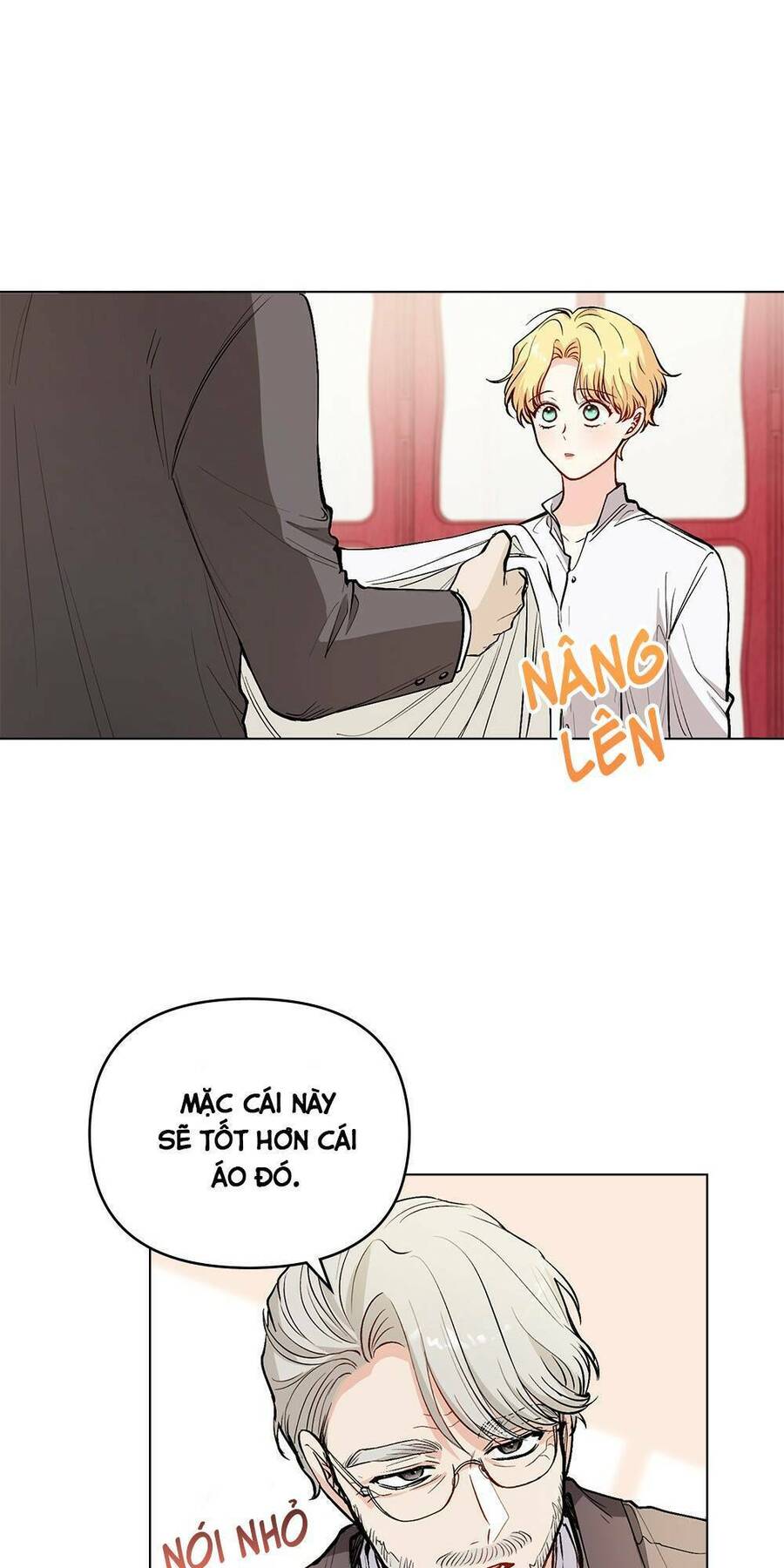 tìm lại camellia Chương 12 - Next Chapter 13