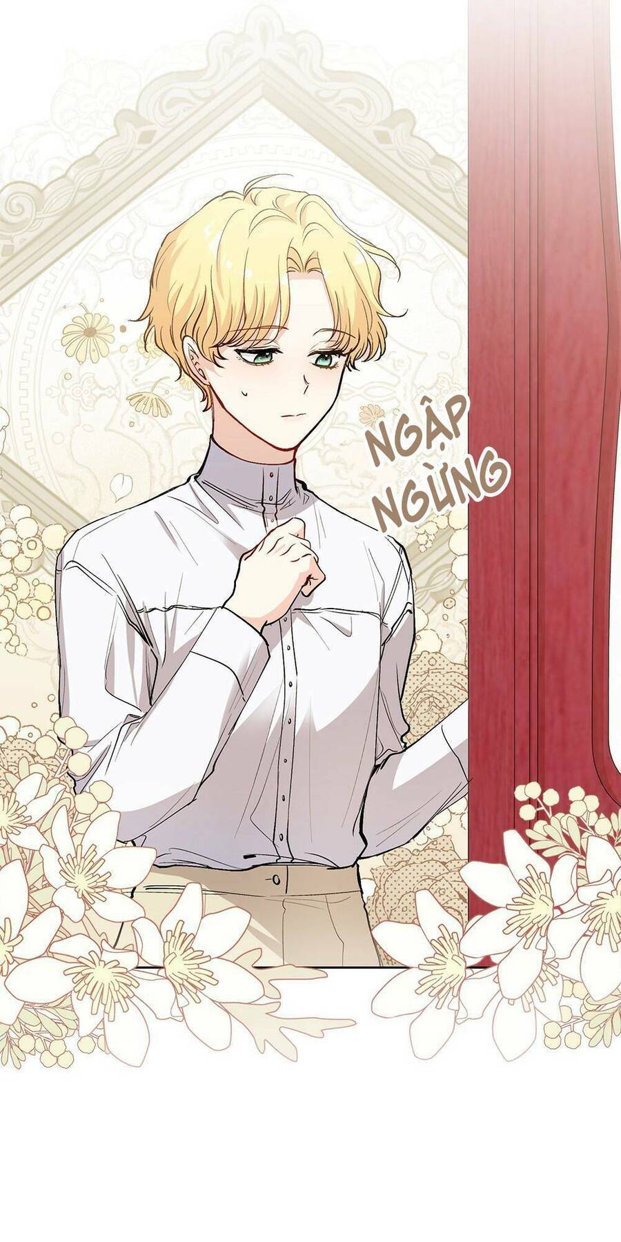 tìm lại camellia Chương 12 - Next Chapter 13