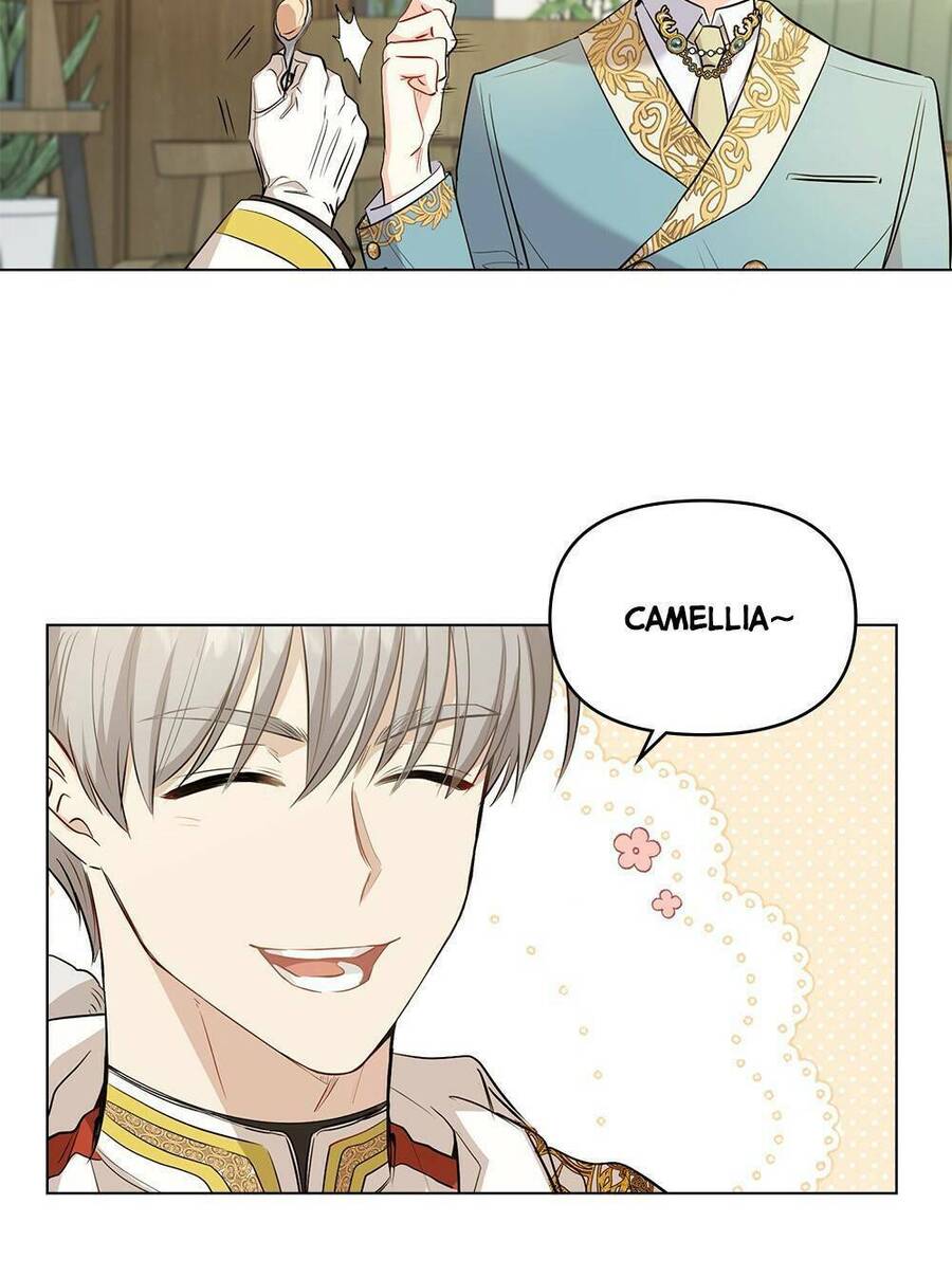 tìm lại camellia Chương 17 - Next Chapter 18