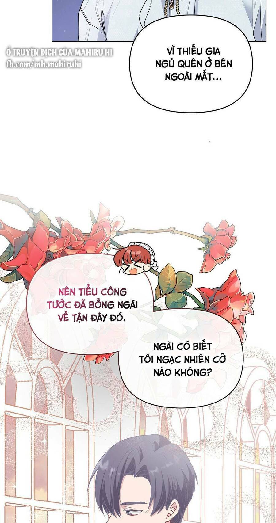 tìm lại camellia Chương 20 - Next Chapter 21