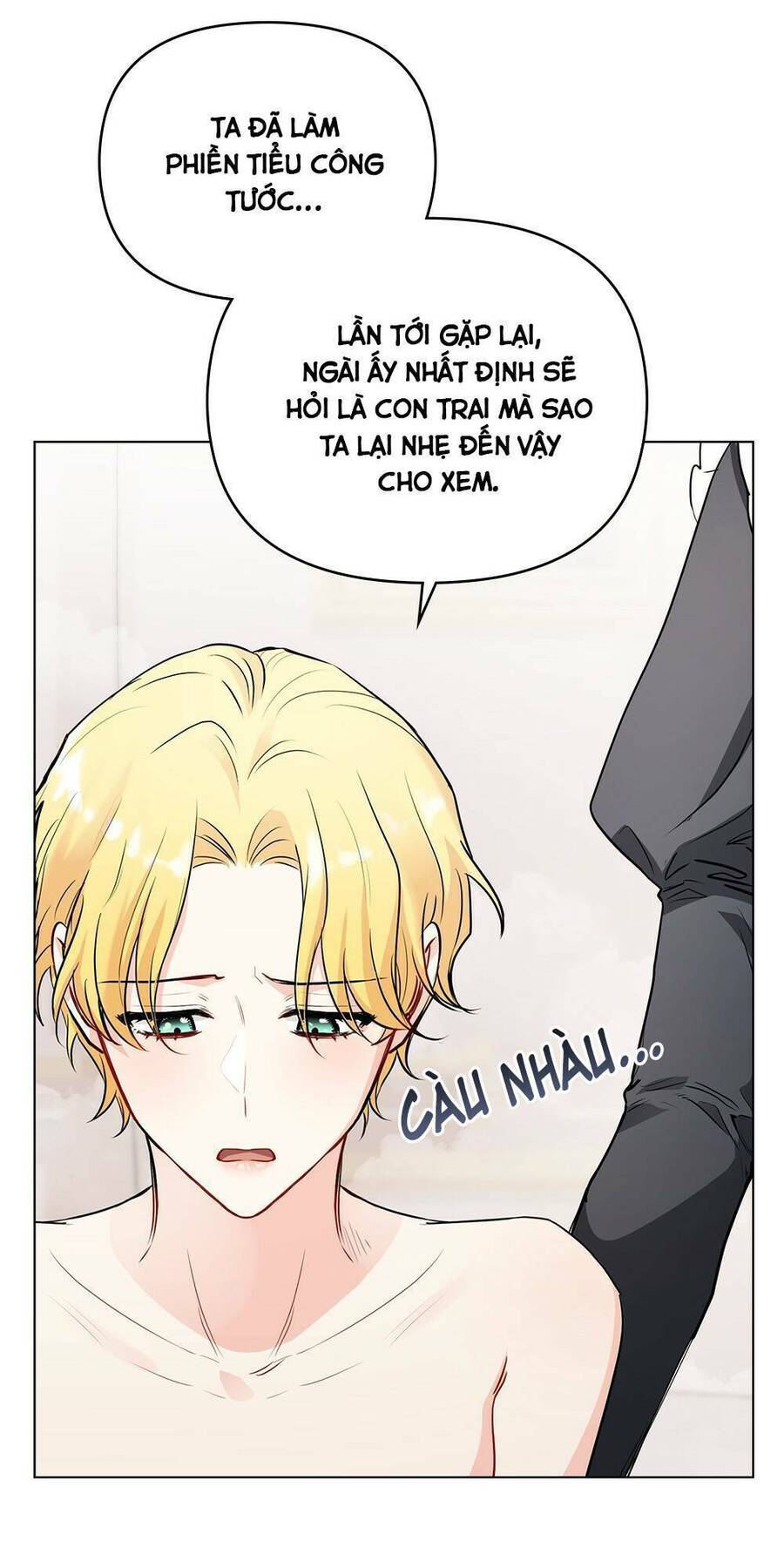 tìm lại camellia Chương 20 - Next Chapter 21