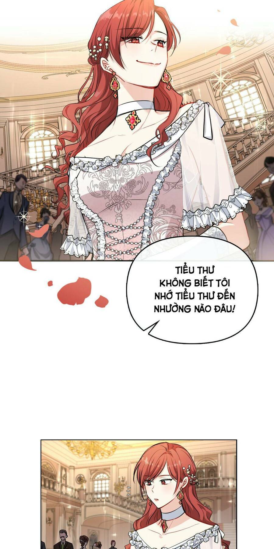 tìm lại camellia Chương 22 - Next Chapter 23