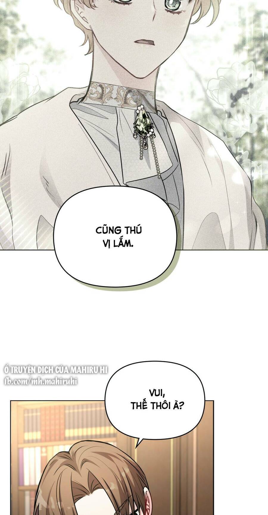 tìm lại camellia Chương 23 - Next Chapter 24