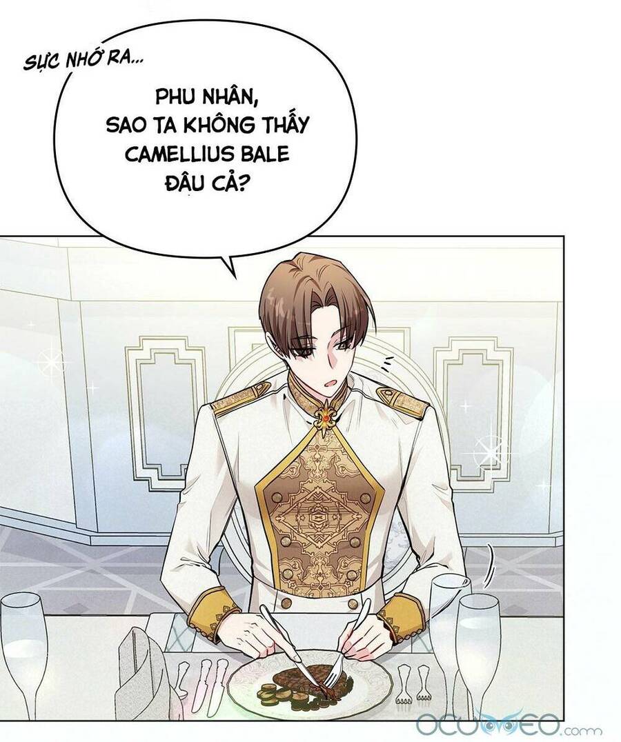 tìm lại camellia Chương 24 - Next Chapter 25