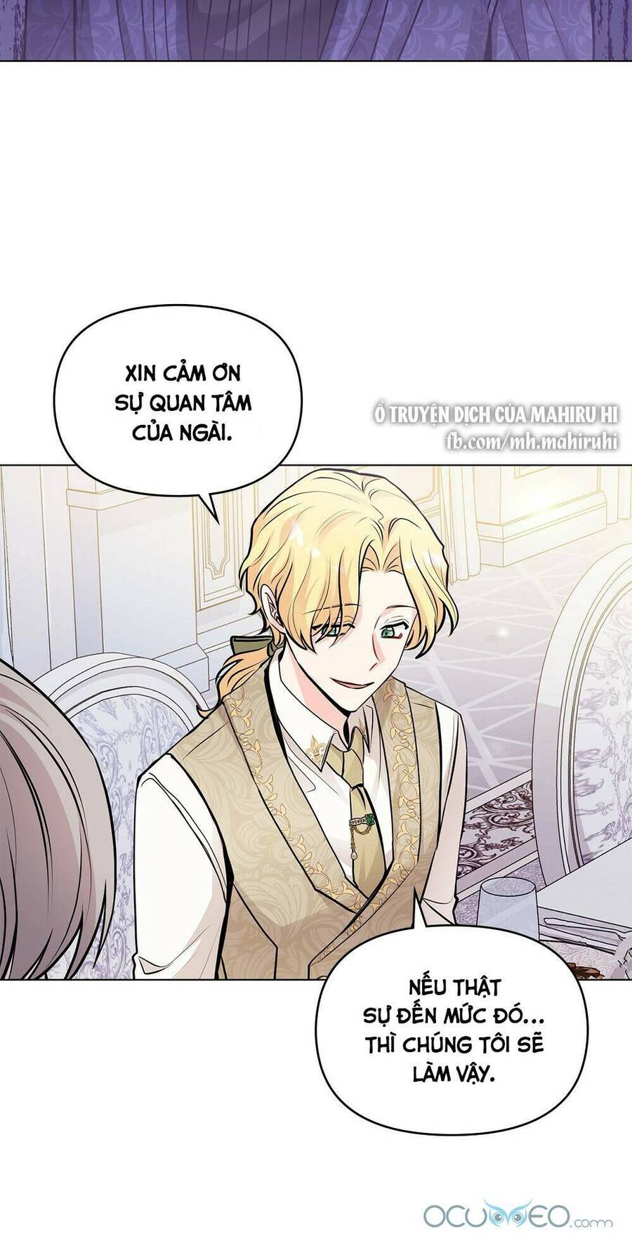 tìm lại camellia Chương 24 - Next Chapter 25