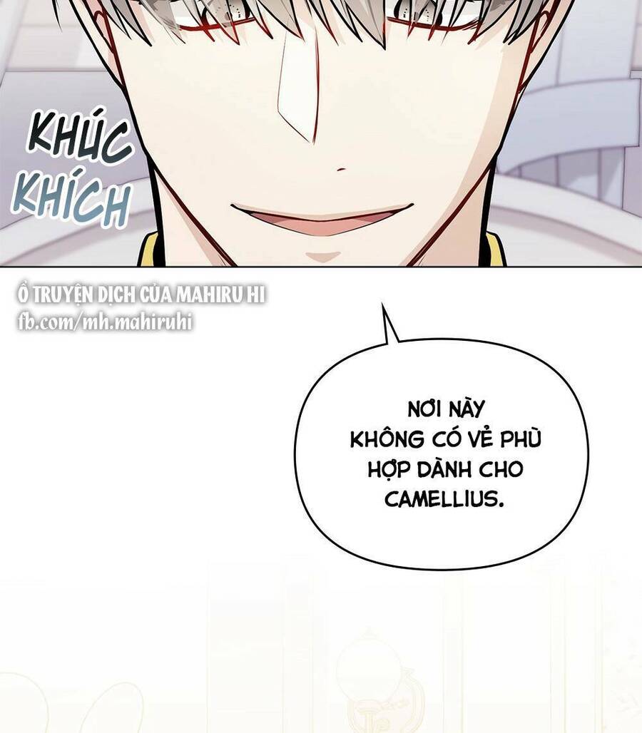 tìm lại camellia Chương 24 - Next Chapter 25