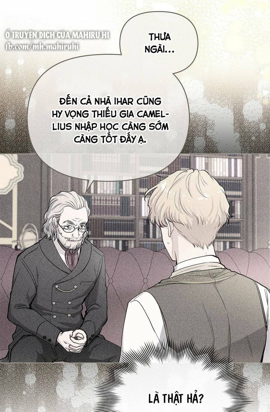 tìm lại camellia Chương 29 - Next Chapter 30