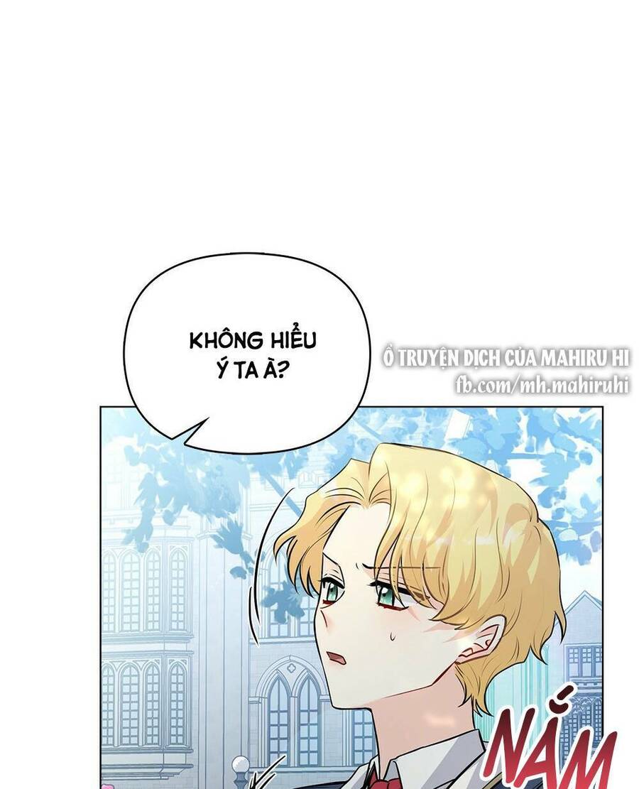 tìm lại camellia Chương 29 - Next Chapter 30