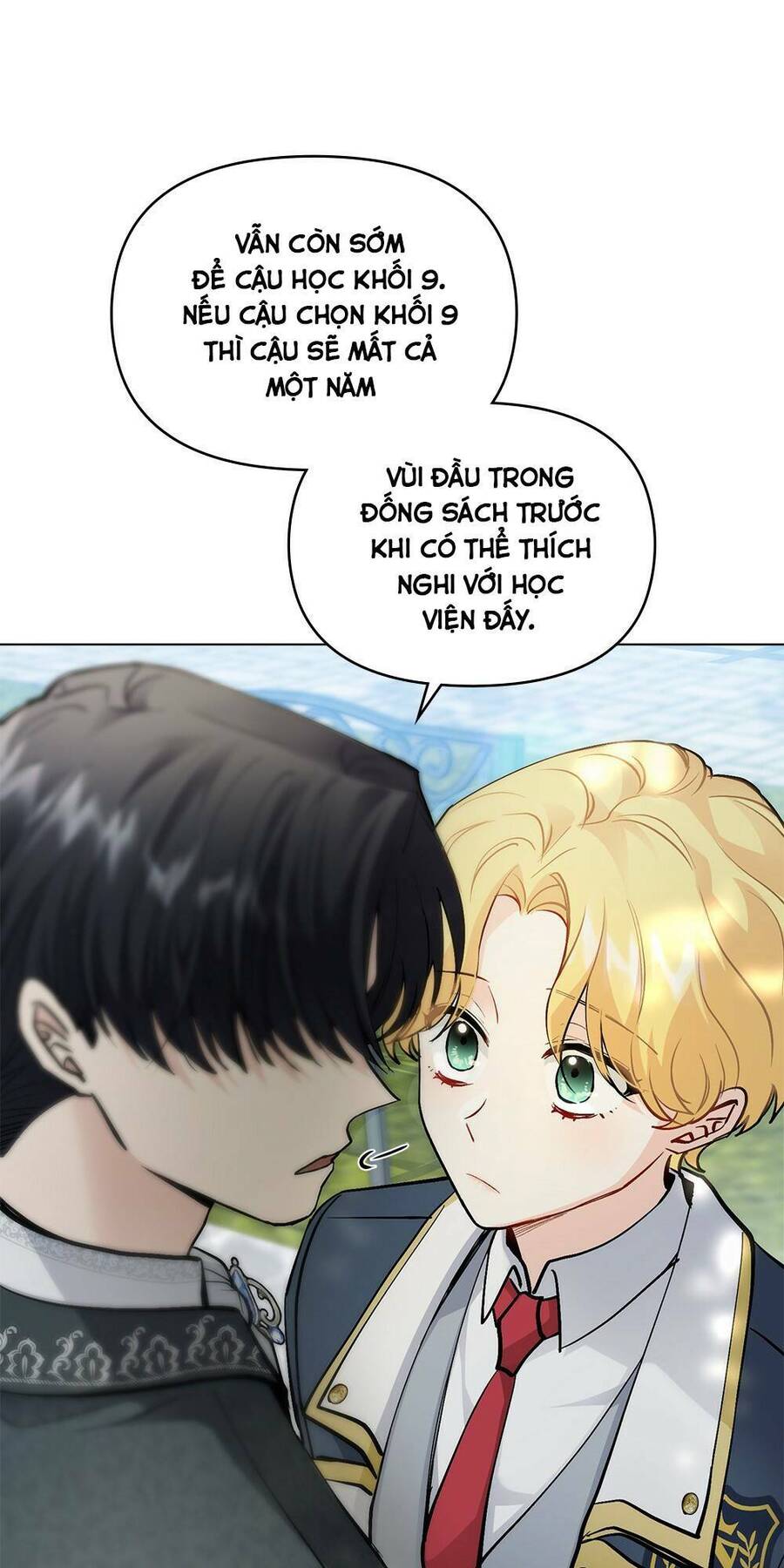 tìm lại camellia Chương 30 - Next Chapter 31