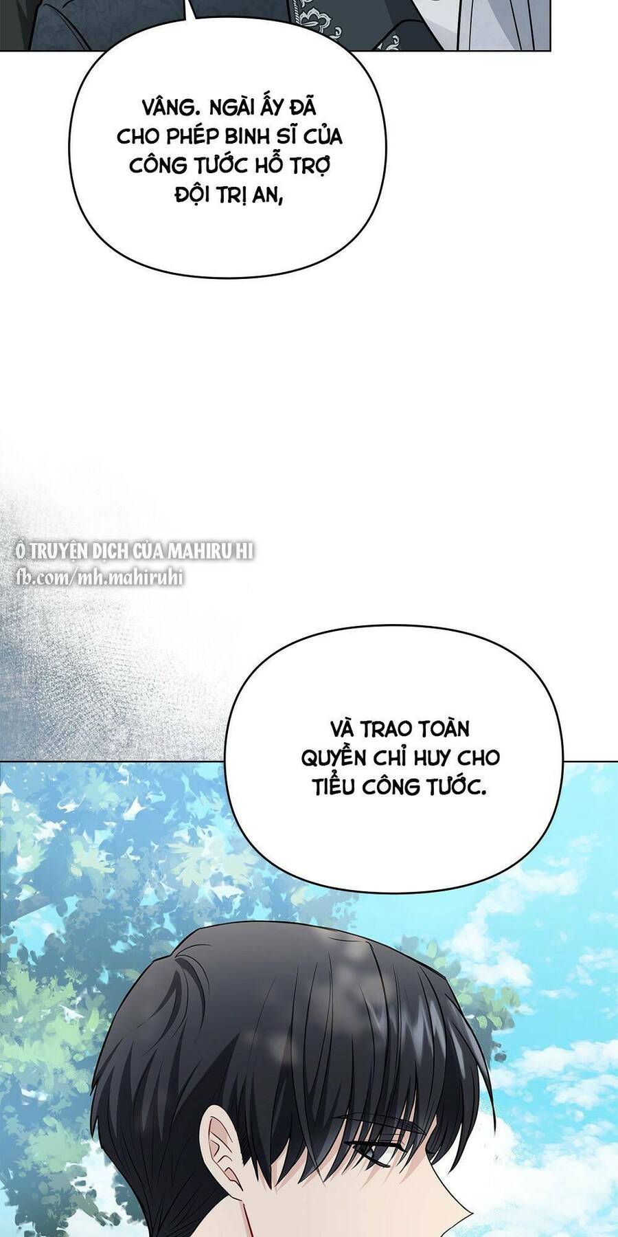 tìm lại camellia Chương 30 - Next Chapter 31