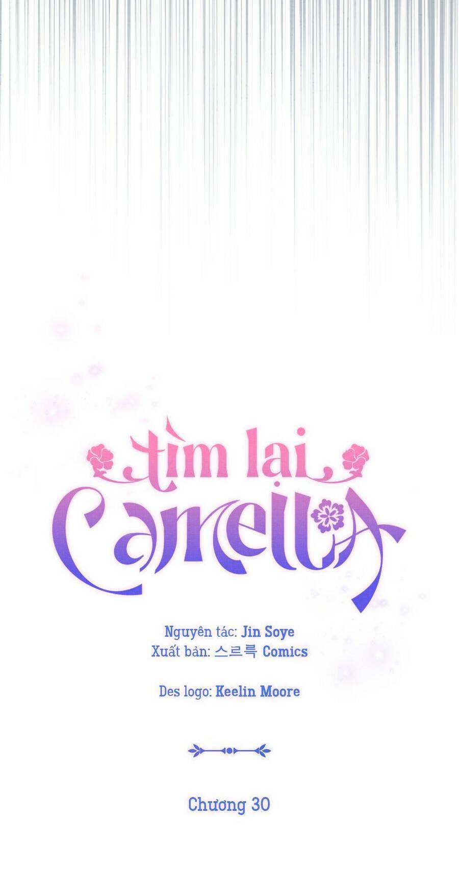 tìm lại camellia Chương 30 - Next Chapter 31