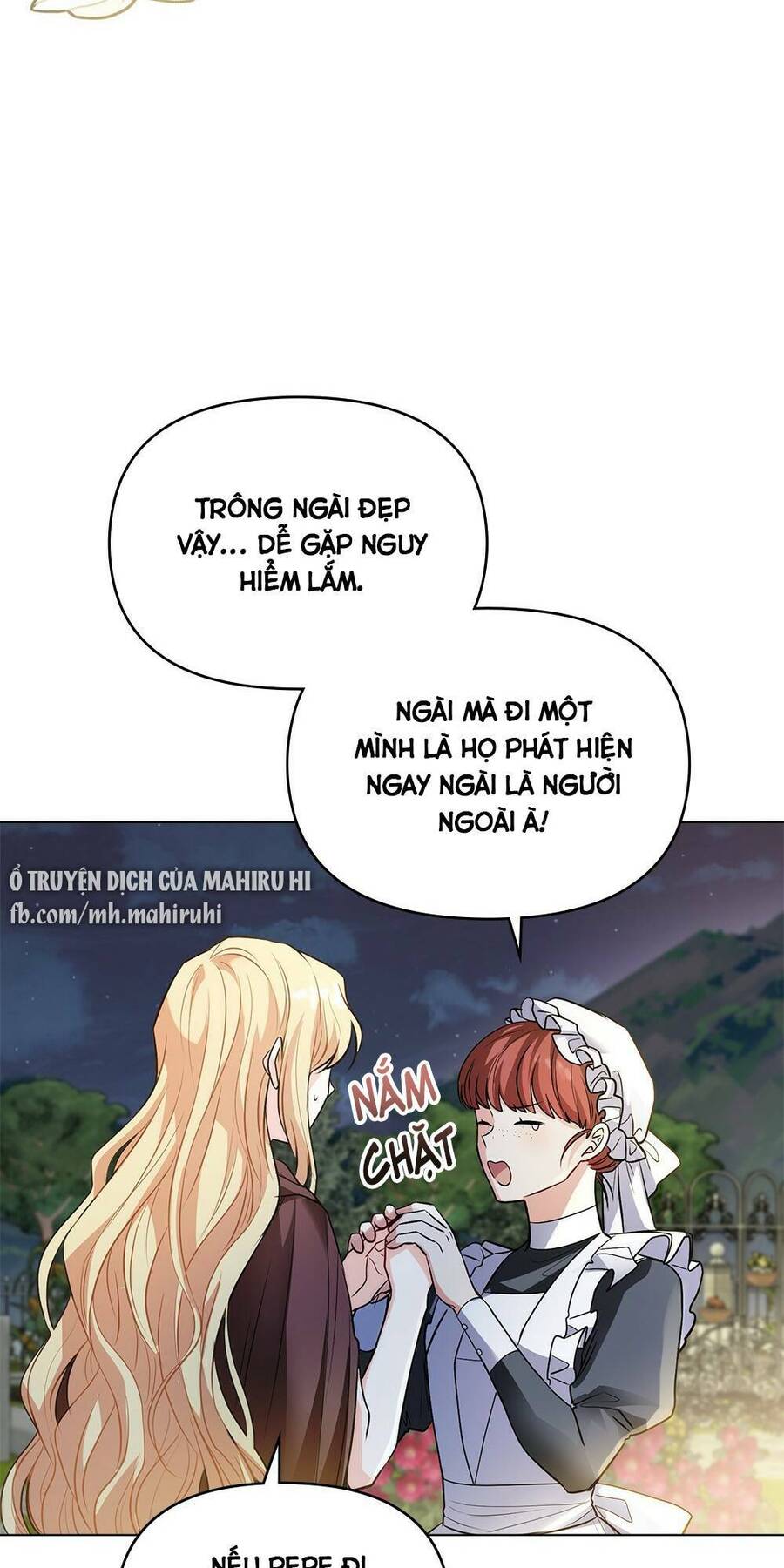 tìm lại camellia Chương 30 - Next Chapter 31