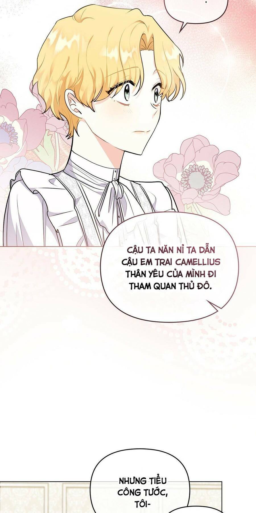 tìm lại camellia Chương 32 - Next Chapter 33