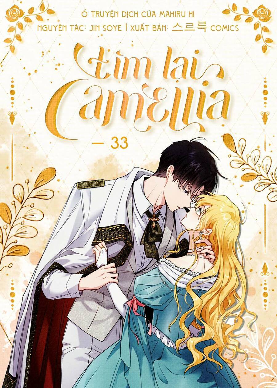 tìm lại camellia Chương 33 - Next Chapter 34