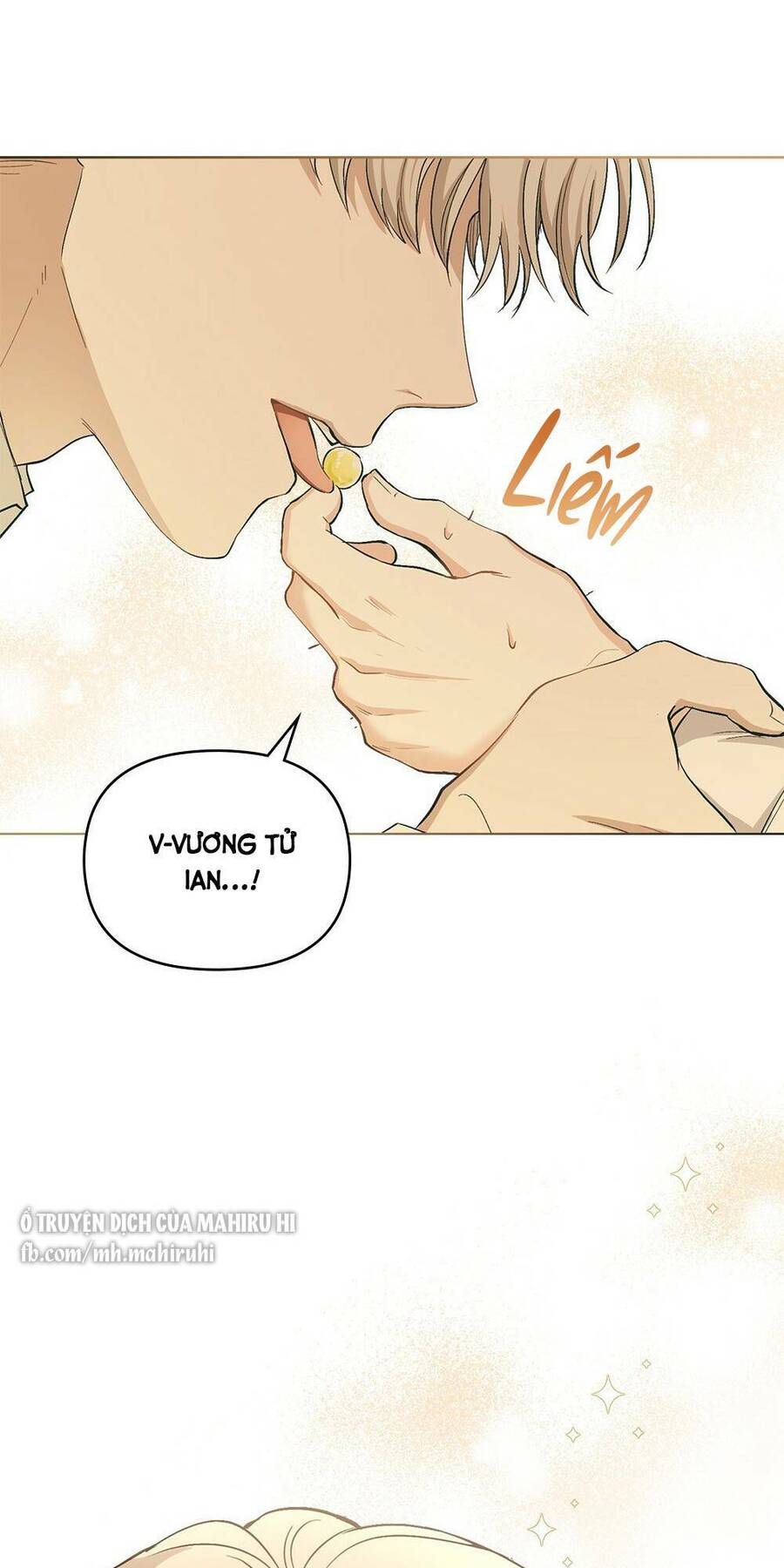 tìm lại camellia Chương 35 - Next Chapter 36