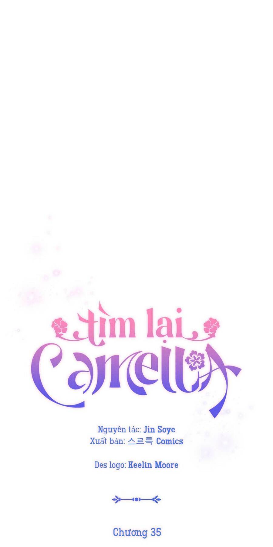 tìm lại camellia Chương 35 - Next Chapter 36