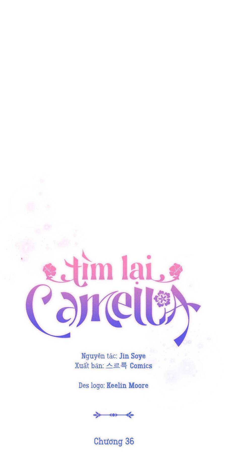 tìm lại camellia Chương 36 - Trang 2