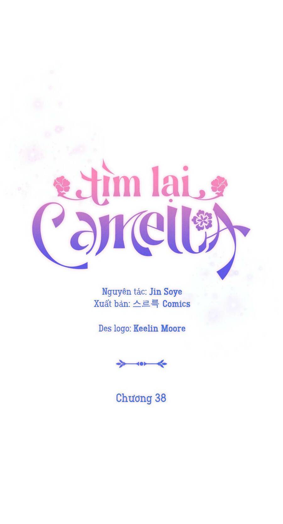 tìm lại camellia Chương 38 - Trang 2