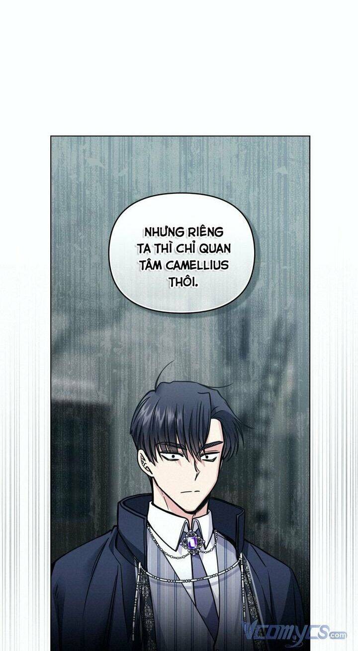 tìm lại camellia Chương 46 - Next Chapter 47