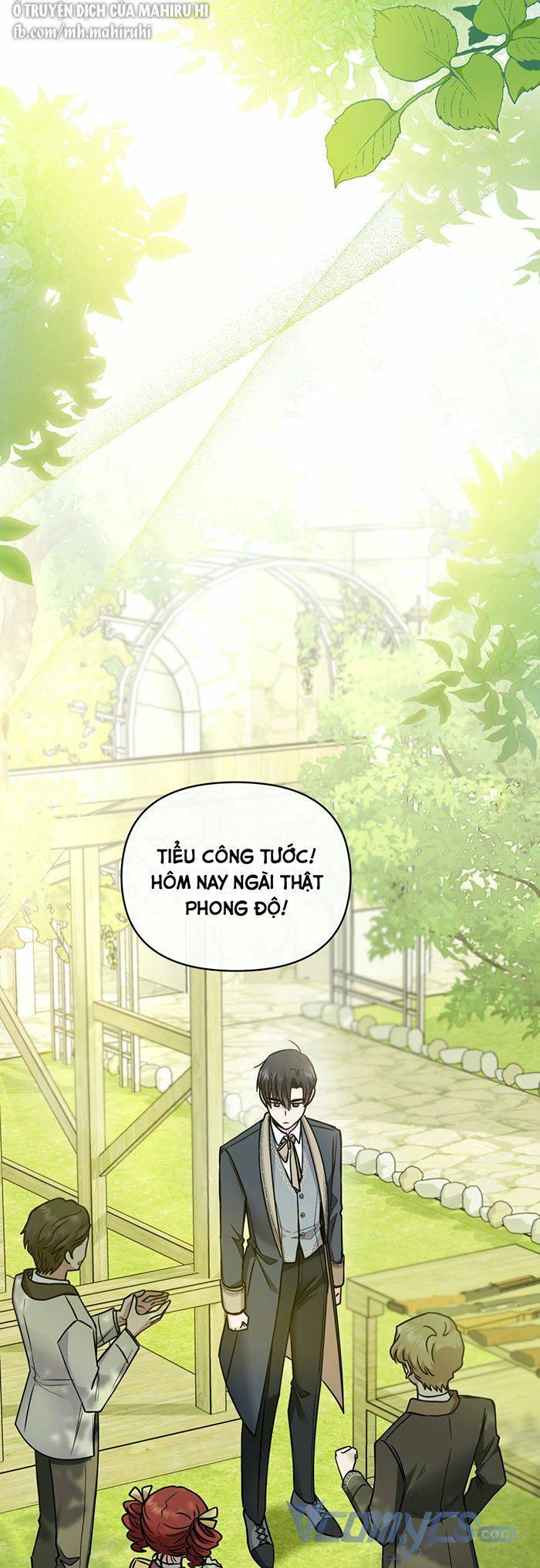 tìm lại camellia Chương 51 - Next Chapter 52