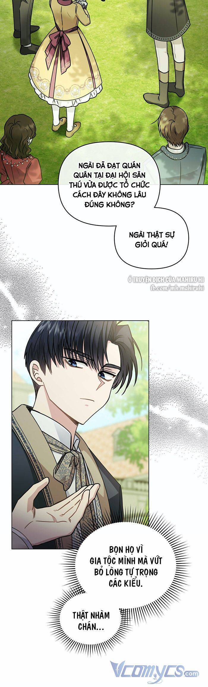 tìm lại camellia Chương 51 - Next Chapter 52