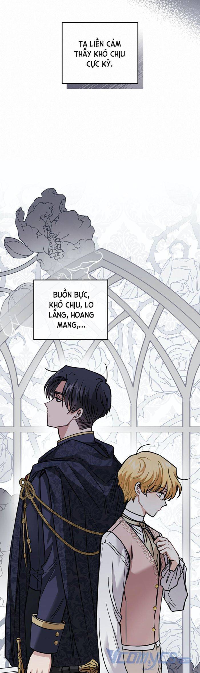 tìm lại camellia Chương 51 - Next Chapter 52