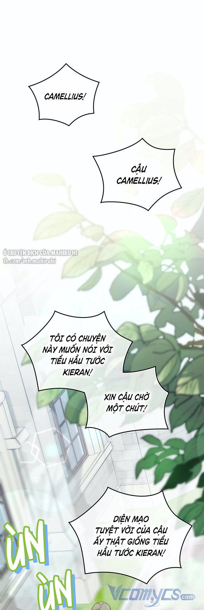 tìm lại camellia Chương 52 - Next Chapter 53