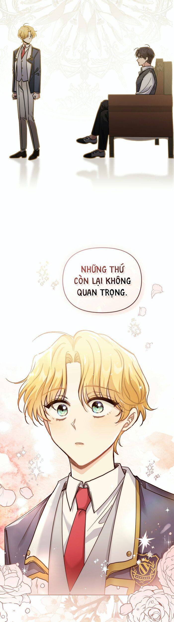 tìm lại camellia Chương 52 - Next Chapter 53