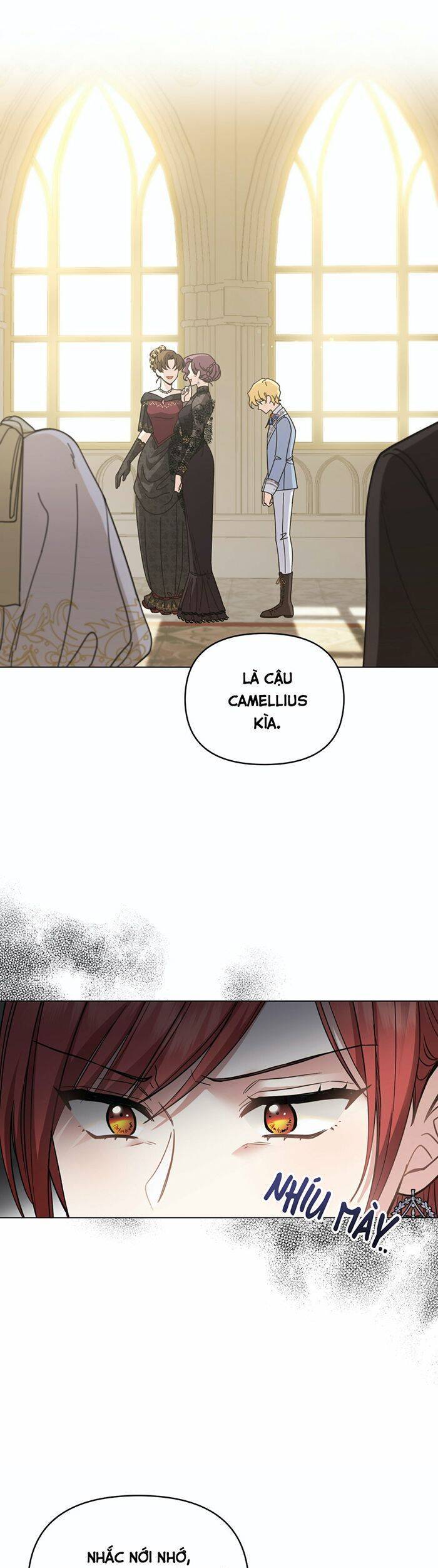 tìm lại camellia Chương 55 - Next Chapter 56