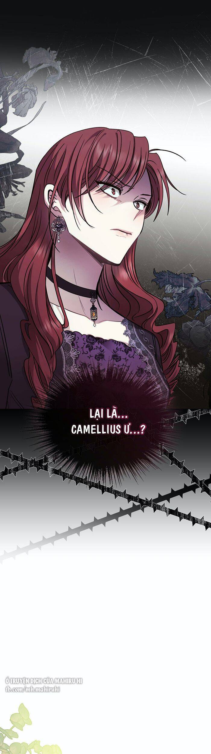 tìm lại camellia Chương 55 - Next Chapter 56