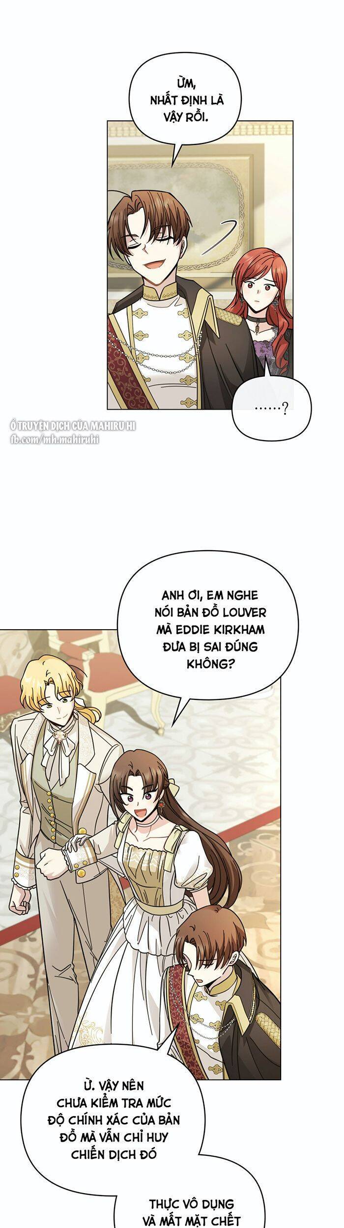 tìm lại camellia Chương 55 - Next Chapter 56