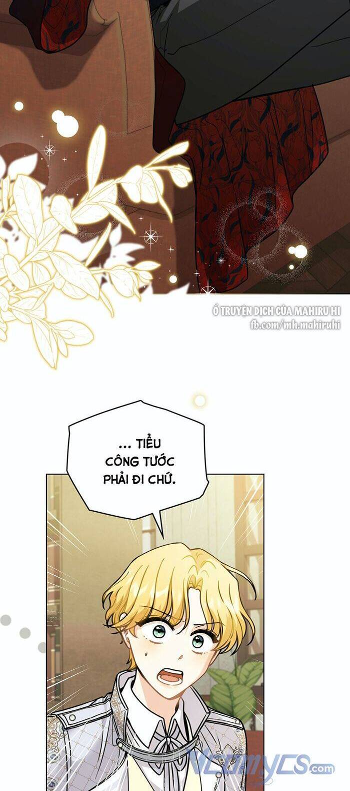 tìm lại camellia Chương 59 - Next Chapter 60