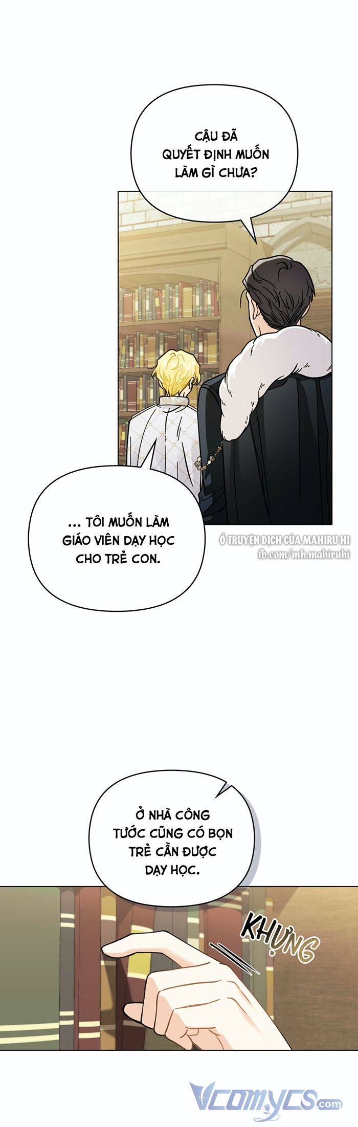 tìm lại camellia Chương 59 - Next Chapter 60