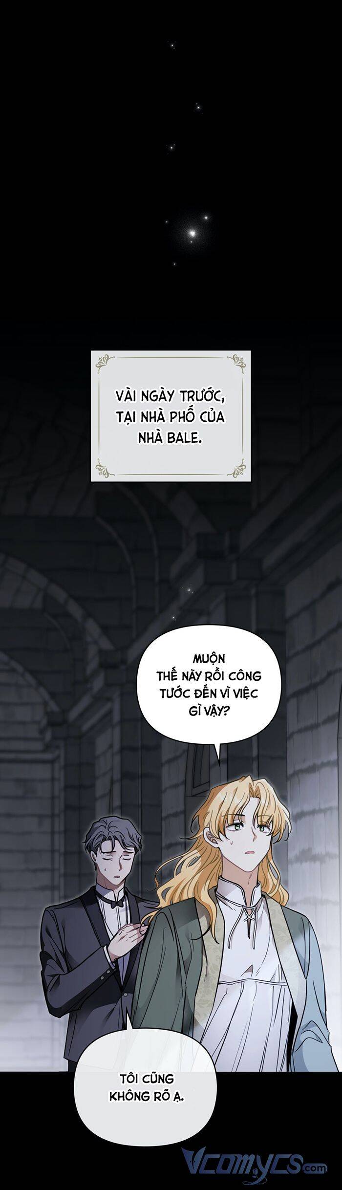 tìm lại camellia Chương 67 - Next chapter 68