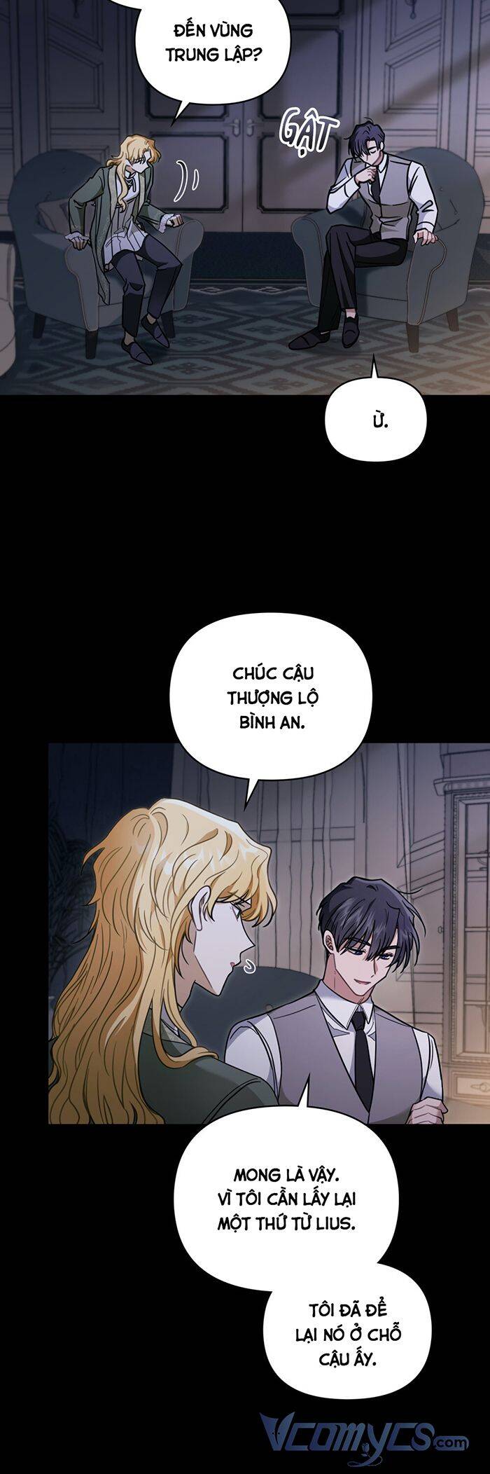 tìm lại camellia Chương 67 - Next chapter 68