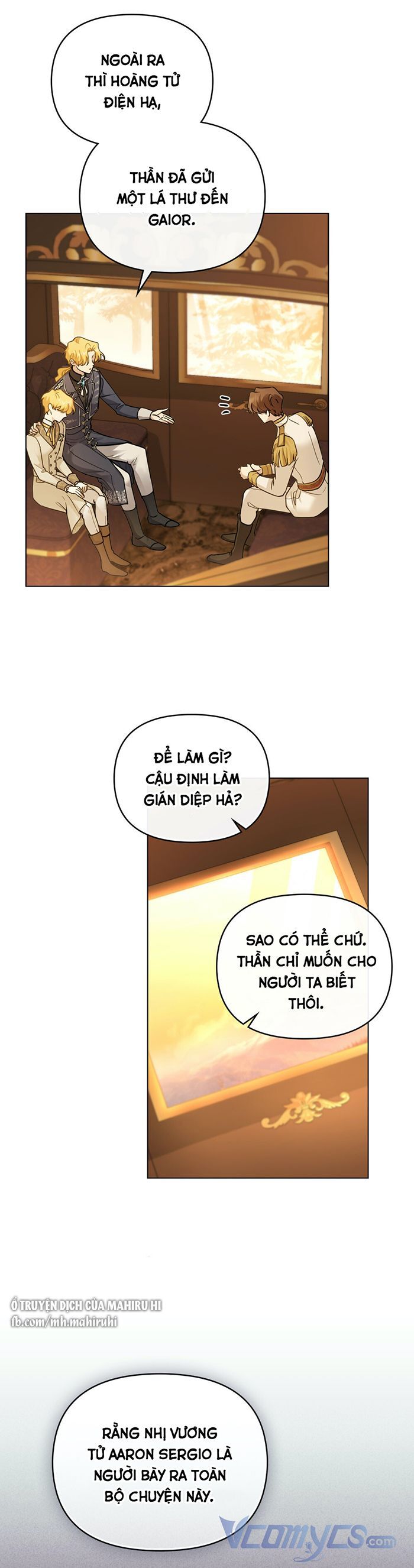 tìm lại camellia Chương 68 - Next chapter 69