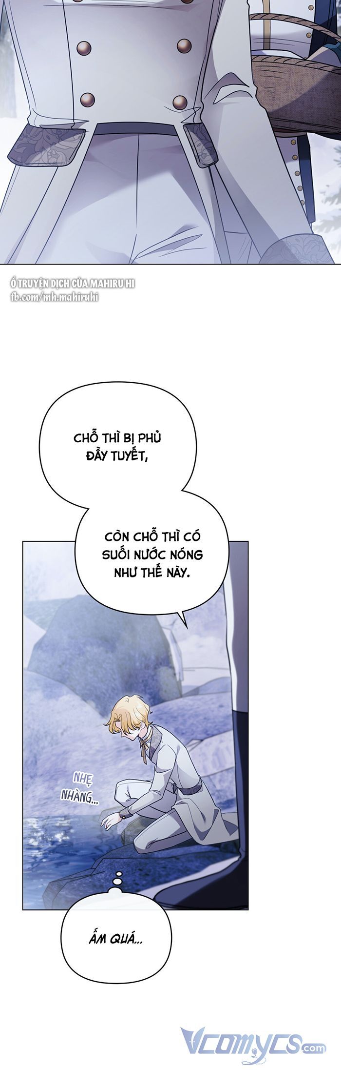 tìm lại camellia Chương 69 - Next chapter 70