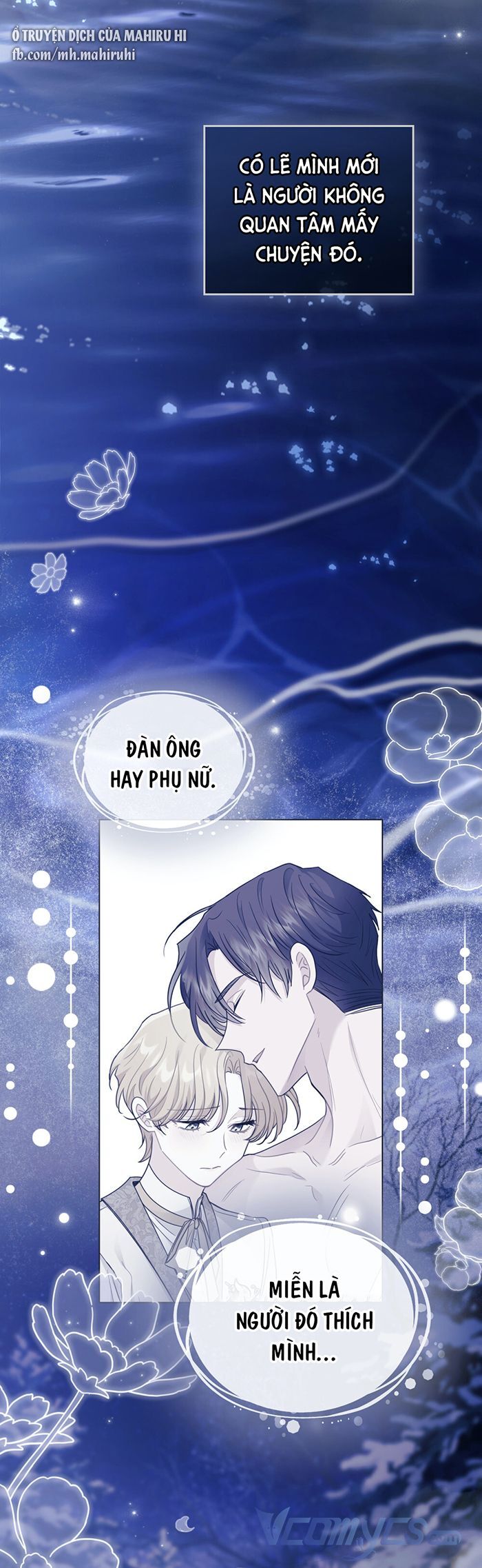 tìm lại camellia Chương 69 - Next chapter 70