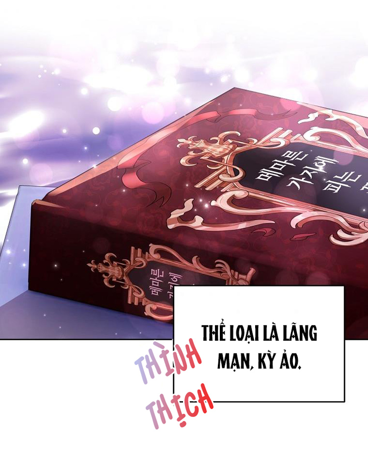 Trở thành tình địch của nam chính Chap 1 - Next Chap 2