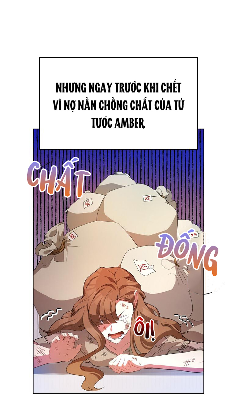 Trở thành tình địch của nam chính Chap 1 - Next Chap 2