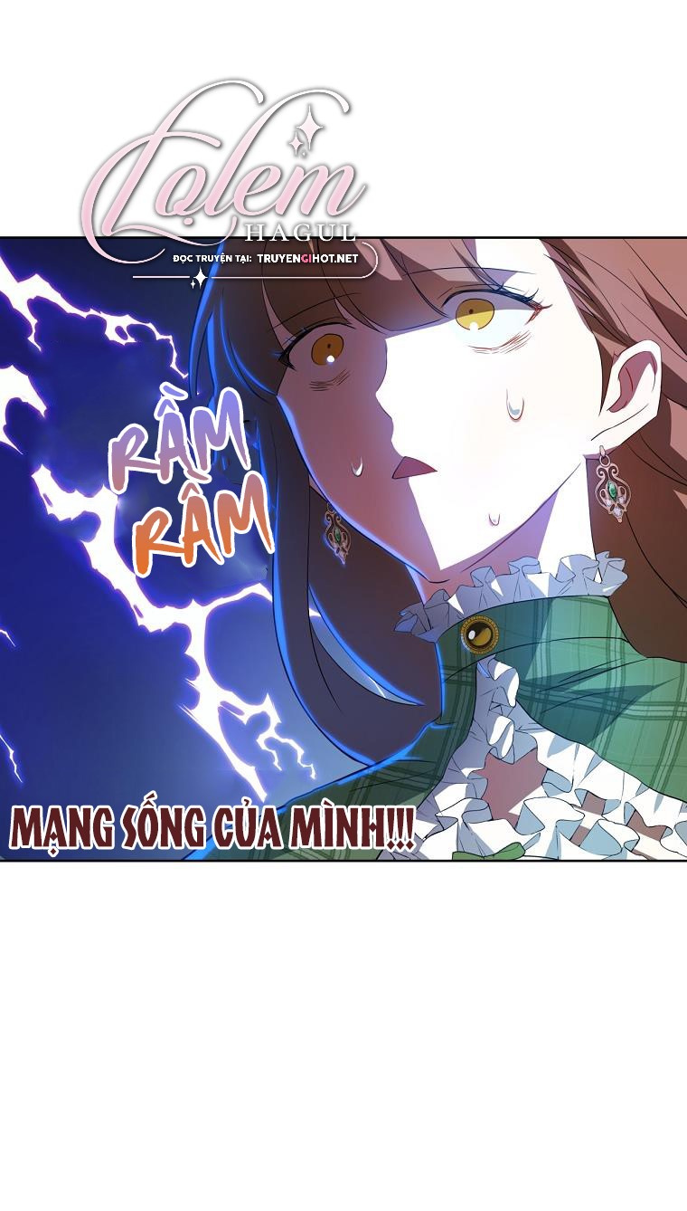 Trở thành tình địch của nam chính Chap 1 - Next Chap 2