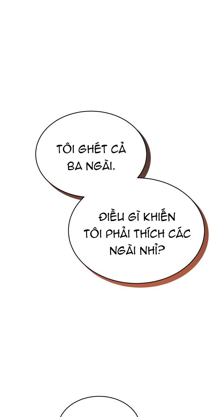 Trở thành tình địch của nam chính Chap 1 - Next Chap 2