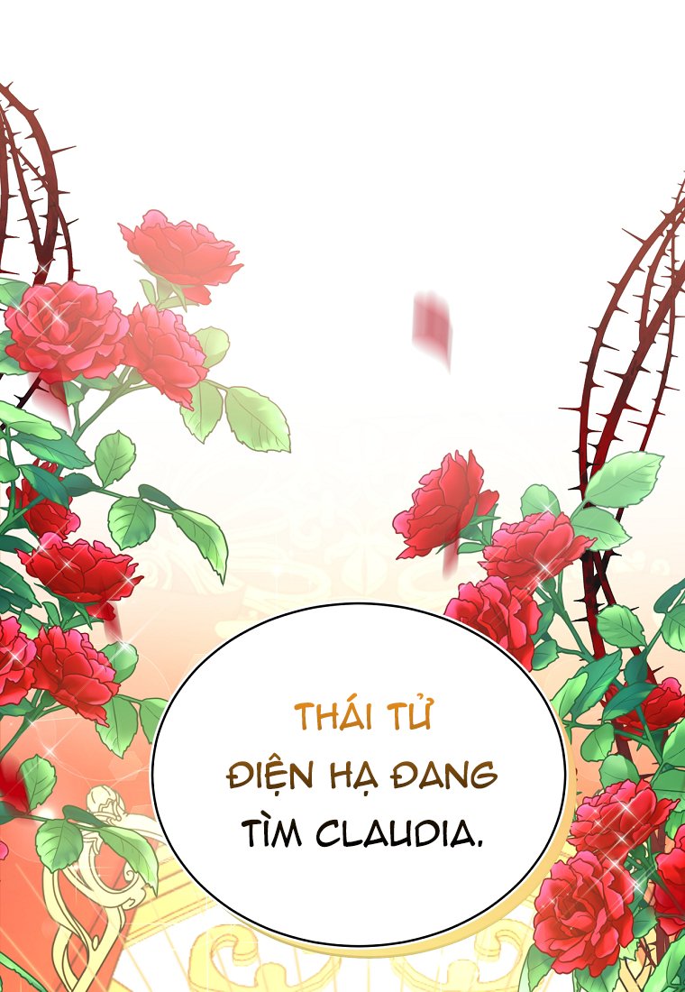 Trở thành tình địch của nam chính Chap 5 - Trang 2