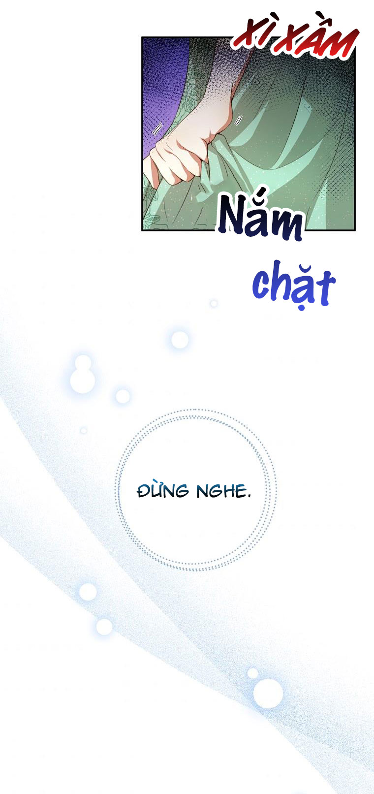 Trở thành tình địch của nam chính Chap 9 - Trang 2