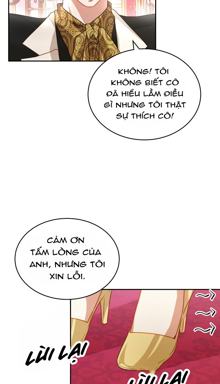 Trở thành tình địch của nam chính Chap 9 - Trang 2