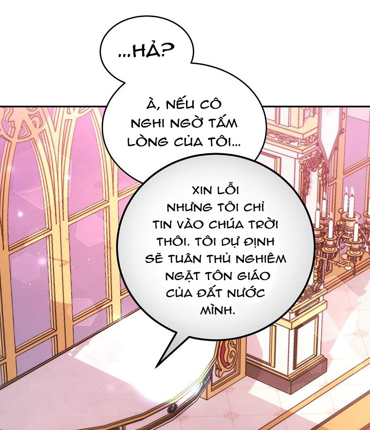 Trở thành tình địch của nam chính Chap 9 - Trang 2