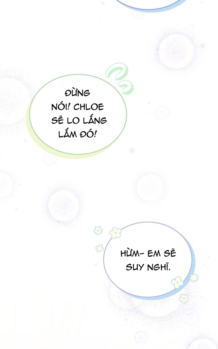 Trở thành tình địch của nam chính Chap 9 - Trang 2