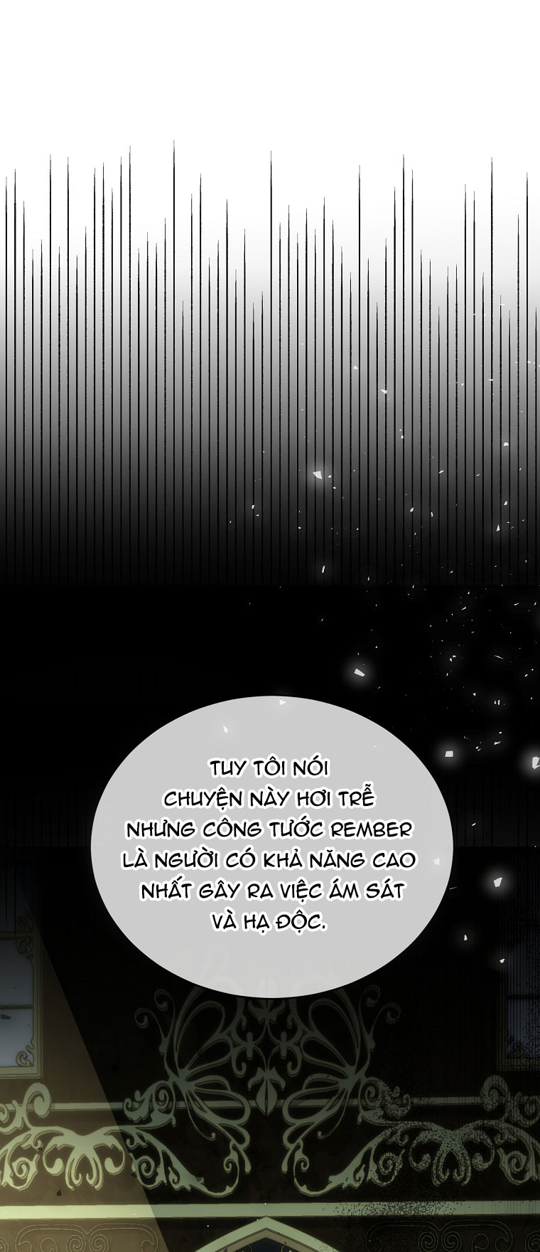 Trở thành tình địch của nam chính Chap 15 - Next Chap 16